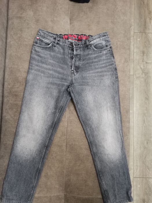 Джинси чоловічі HUGO