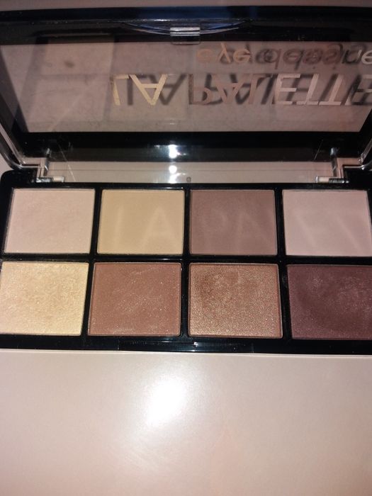Продаю палетку тіней