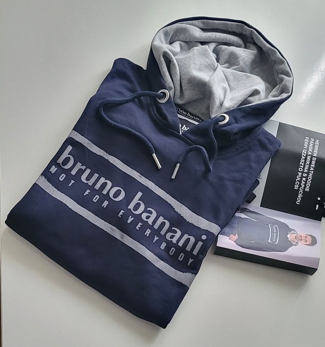 Худі Bruno Banani