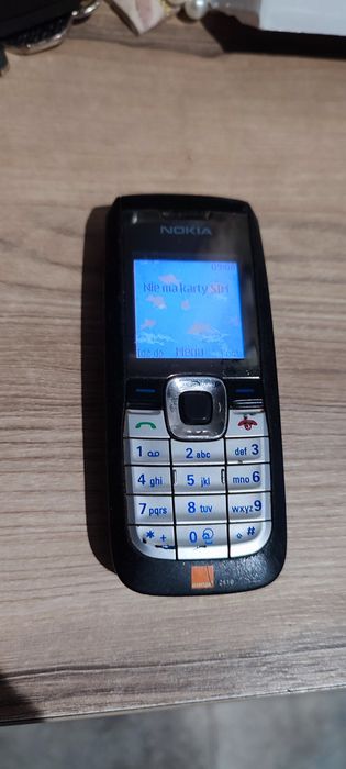 Nokia Samsung Sagem, kultowe telefony.