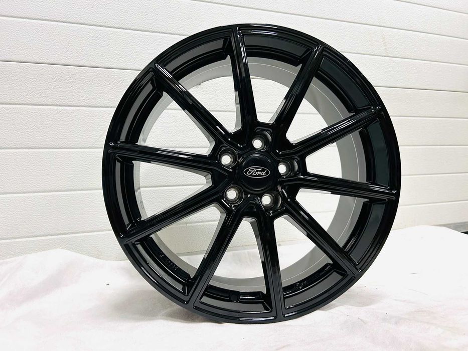 alufelgi r17 5x108 NOWE! Ford C-Max Focus Galaxy Kuga Mondeo S-Max