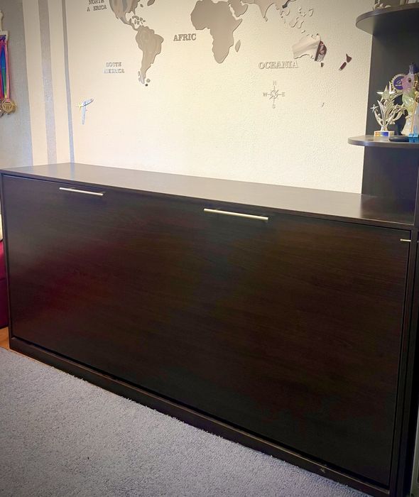 Кровать трансформер раскладная