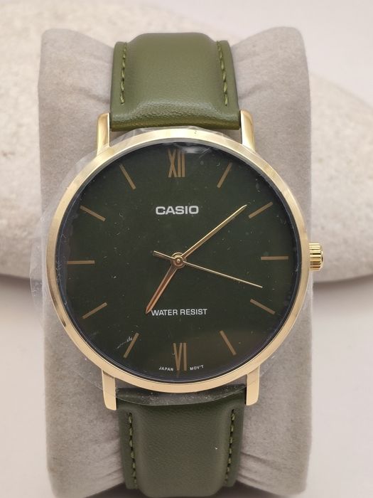 Zegarek Damski Casio Nowy