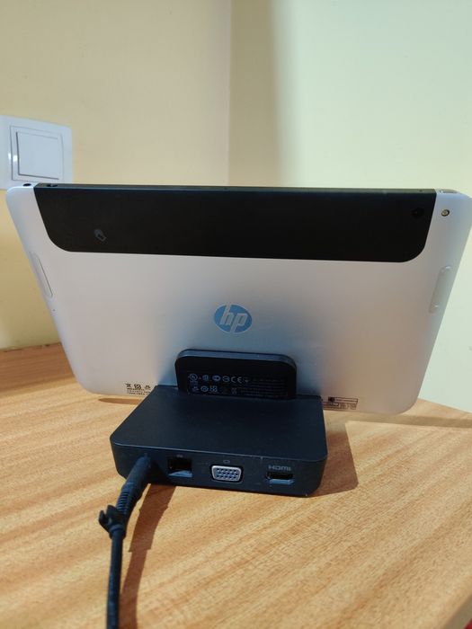 Tablet HP ElitePad 900 G1 Fátima • OLX Portugal