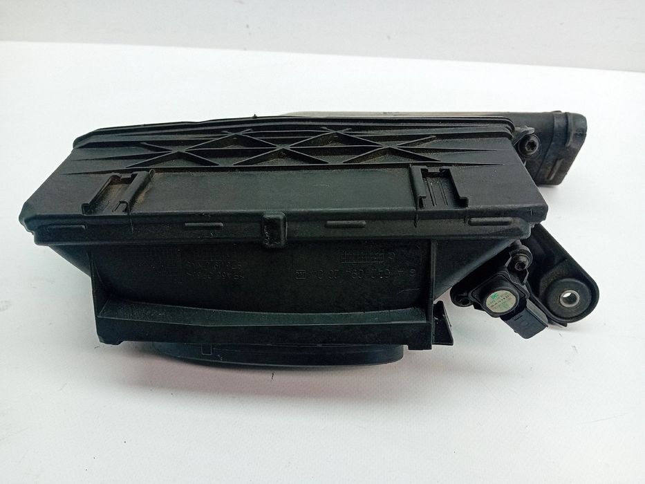 Caixa filtro ar MERCEDES-BENZ Classe E Carrinha (S212)