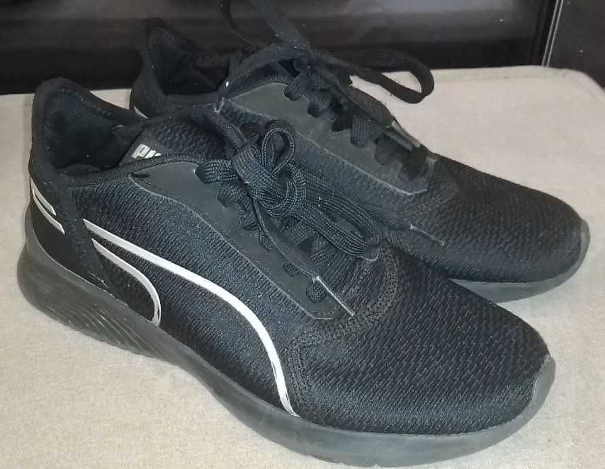 Жіночі кросівки Puma Remedie Metallic розмір 35,5