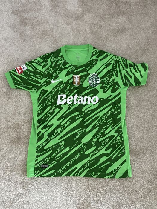 Camisolas futebol originais