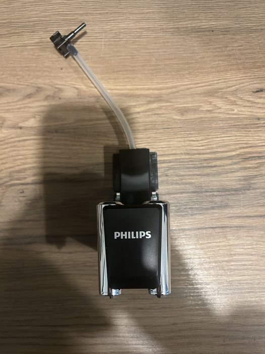 Wylewka kawy Philips Latte go