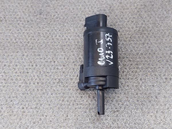 Motor de esguicho RENAULT Clio I (B/C57_, 5/357_)