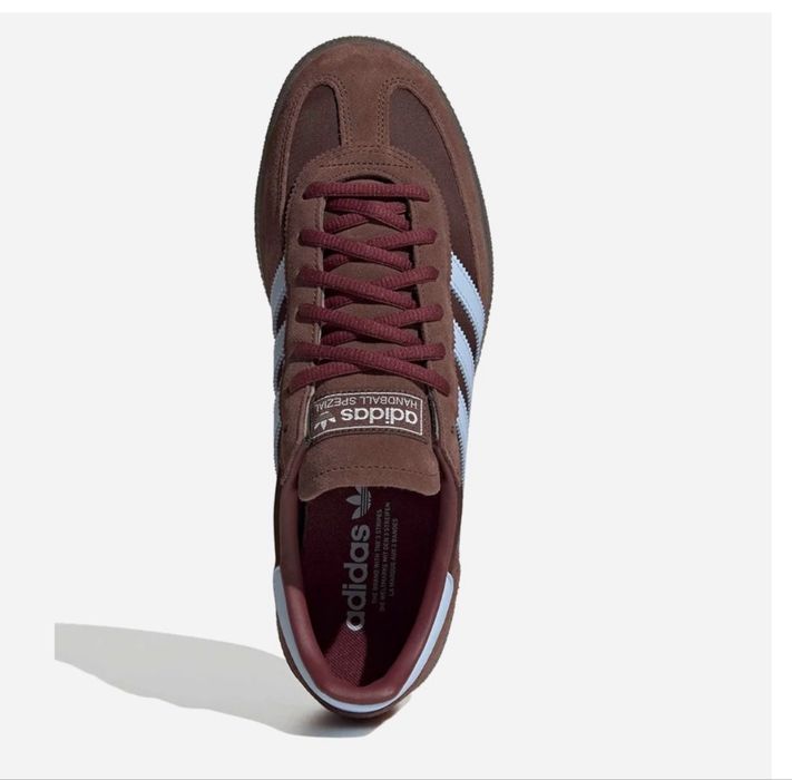 Adidas  Spezial