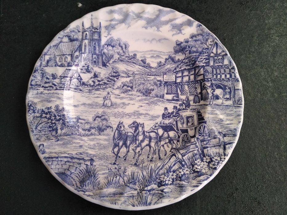 prato italiano antigo