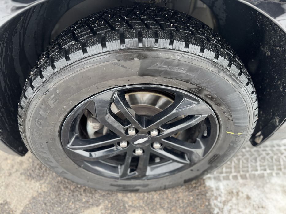 Продам Chevrolet Equinox