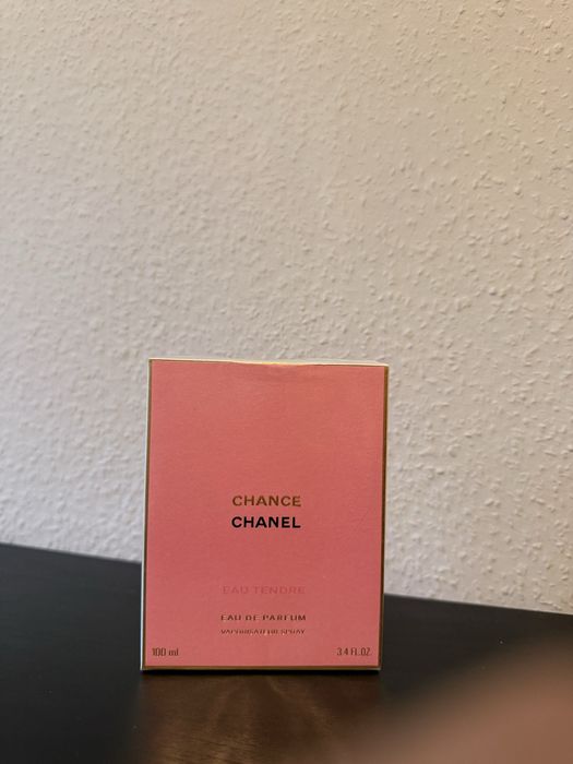 Chanel Chance Eau Tendre 100 ml