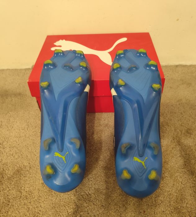 Puma Ultra Ultimate FG/AG