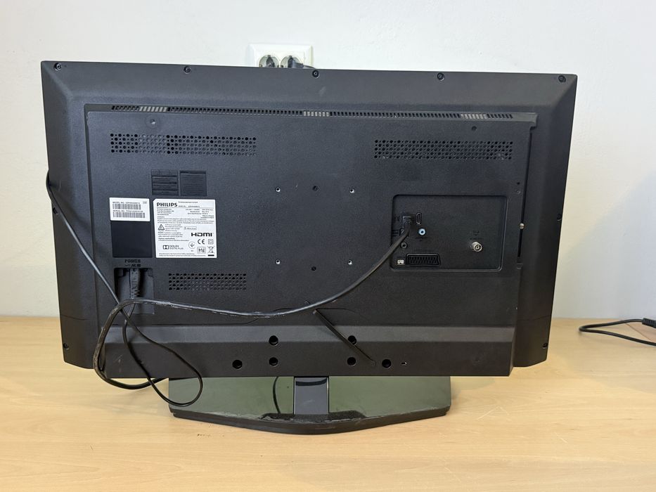 Телевізор Phillips 32”