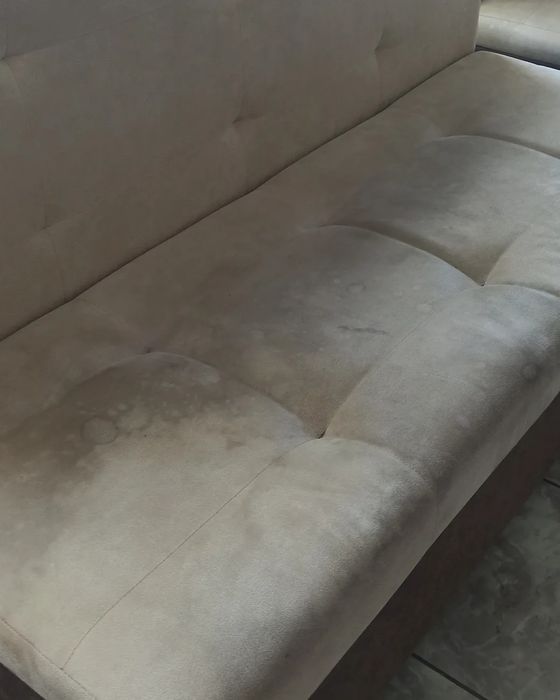 Виїзна Хімчистка М'яких меблів, Выездная химчистка мягкой мебели