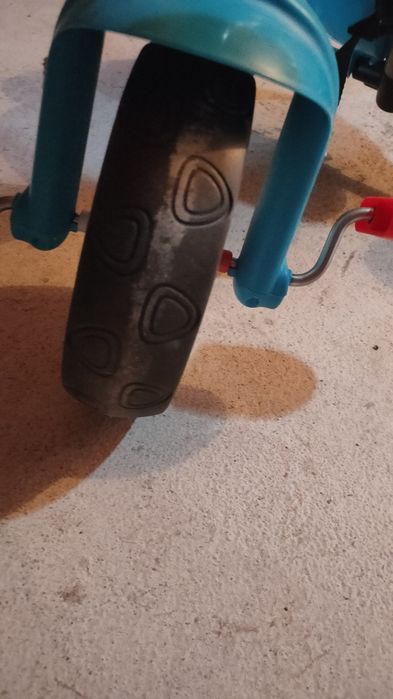 Triciclo BeMove Bom estado