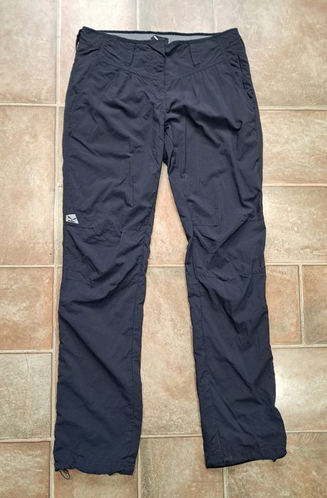 Штани Salewa Fanes Giau Wmn