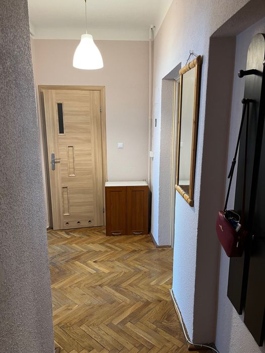 Mieszkanie 45m2 Centrum Lublina