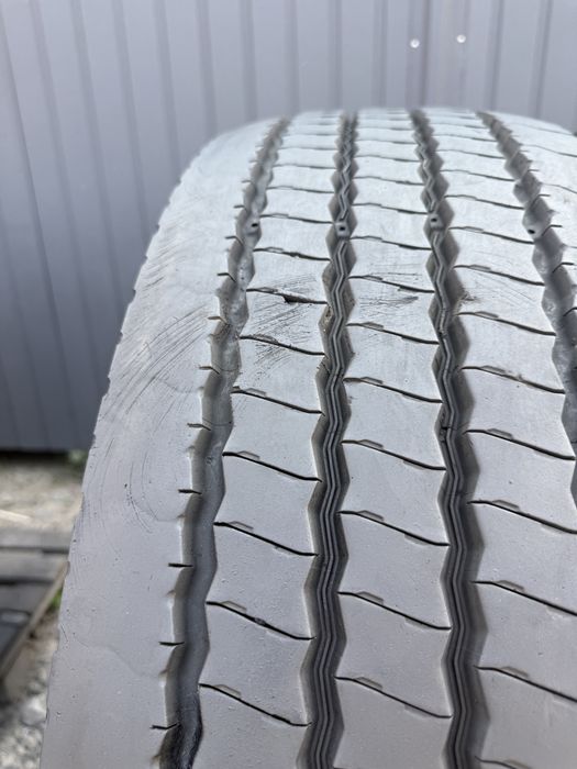 315/70 R22.5 BFGoodrich route 2шт