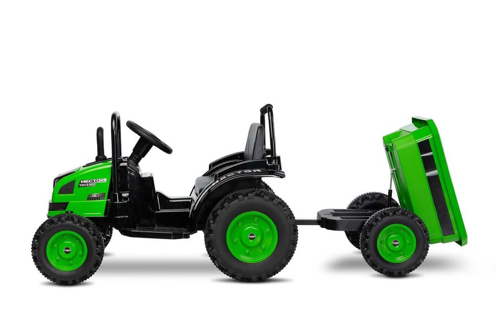 TRAKTOR na akumulator auto pojazd dla dzieci samochód elektryczny