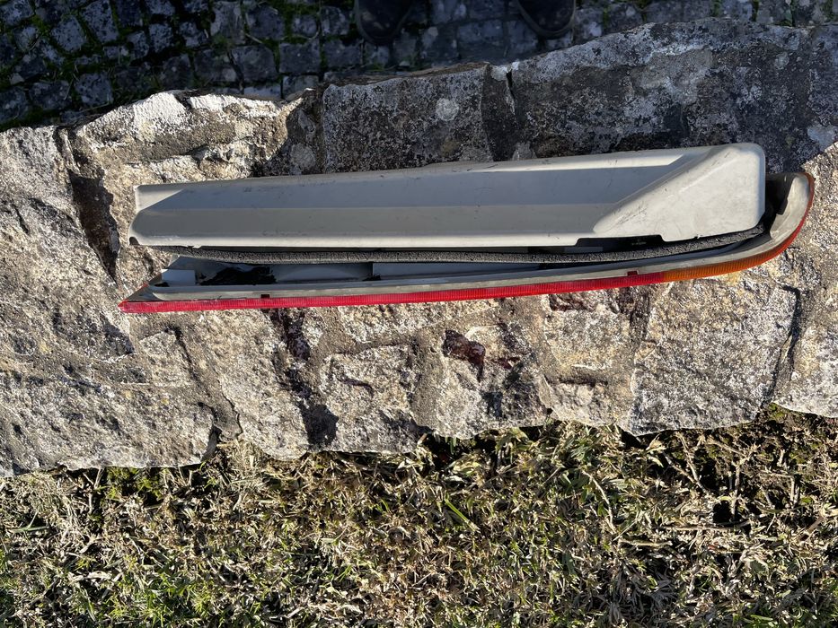 Farolim e30 316 (lado esquerdo, condutor)