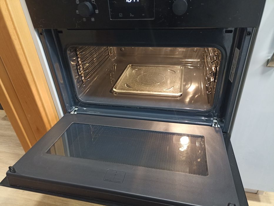 Forno microondas EFTERSMAK IKEA