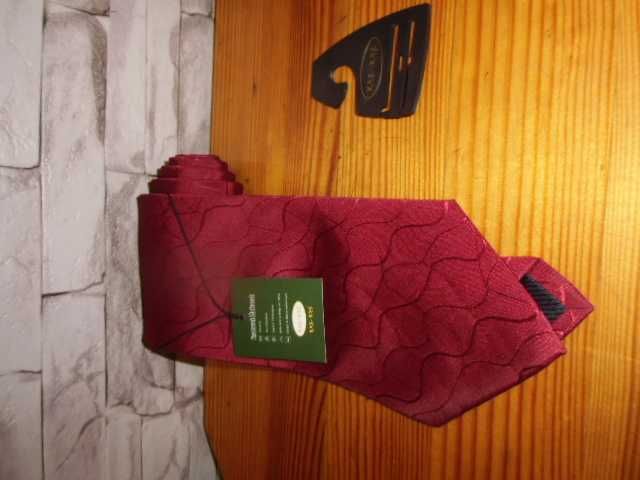 Krawat męski VINTAGE