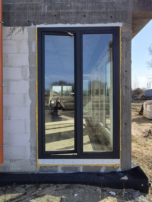 Balkon i Okno Aluminiowe