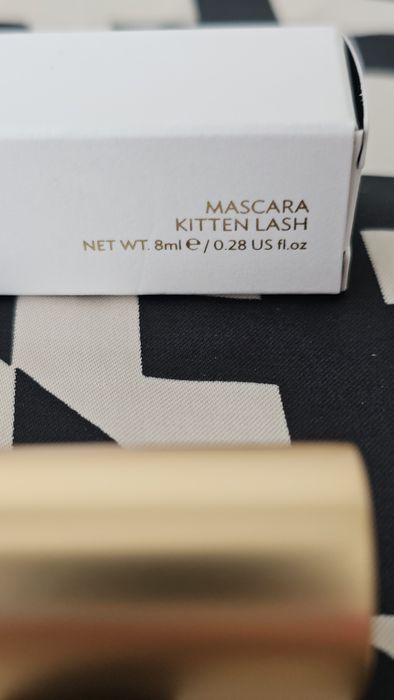 Lisa Eldridge mascara