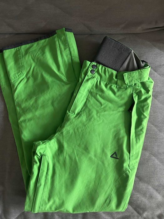 Męskie Spodnie narciarskie D2B Ared 20 000 VD2 Stretch