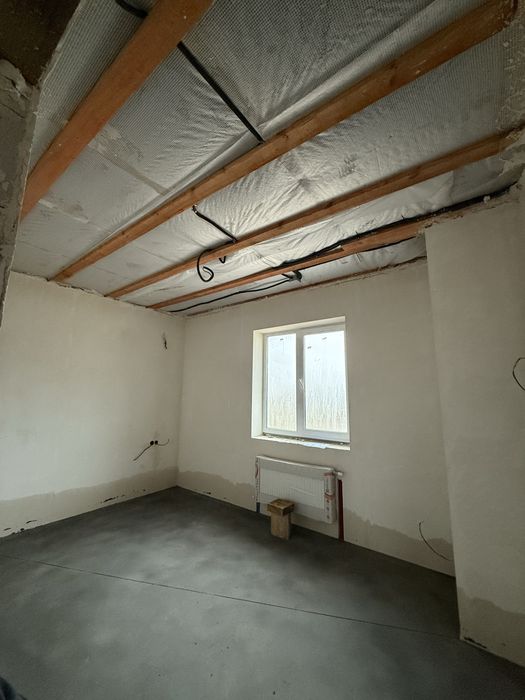 Без %‼️ Будинок 120м2 на завершальному етапі Діброва Калинівка Фастівс