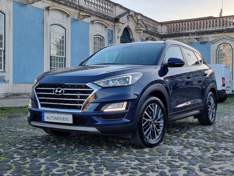 1.6crdi full extras nacional