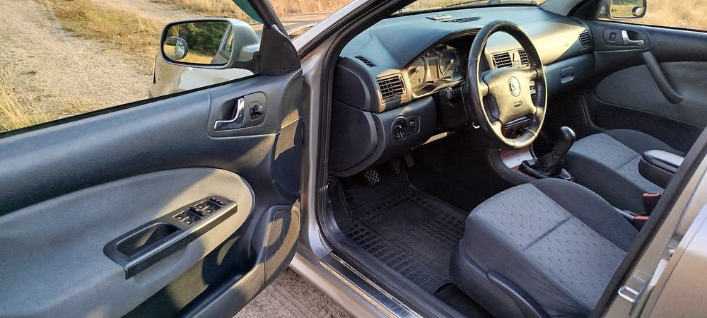 Skoda Octavia tour 1.6 2007рік газ/бензин