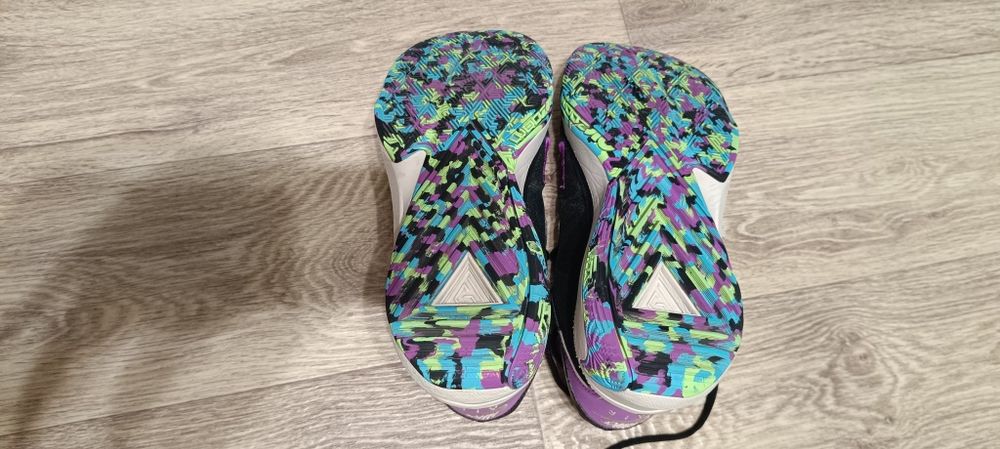 Nike zoom freak 5