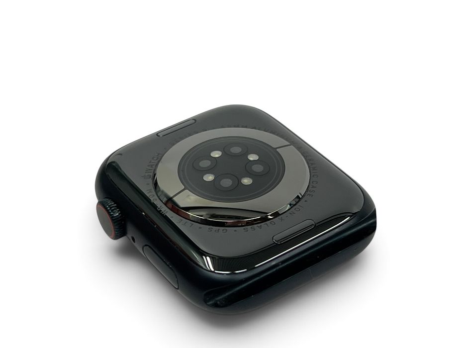 Apple Watch 9 45mm Black Cellular