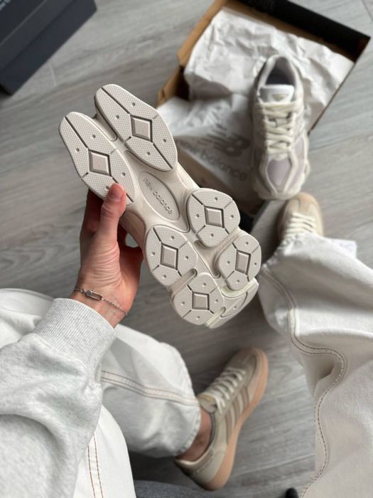 Buty New Balance 9060 Moonbeam
