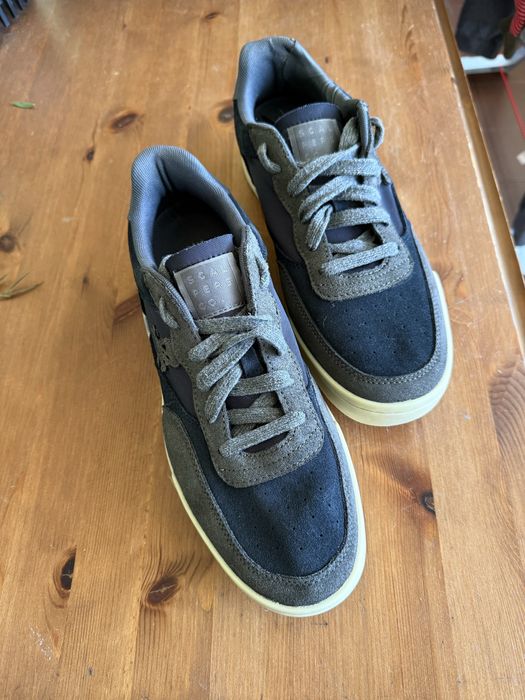 Sapatilhas/ténis Scalpers 43