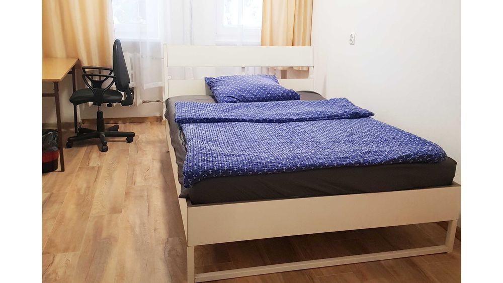 Tanie noclegi pracownicze, kwatery, pokoje Kośminek/Bornowice