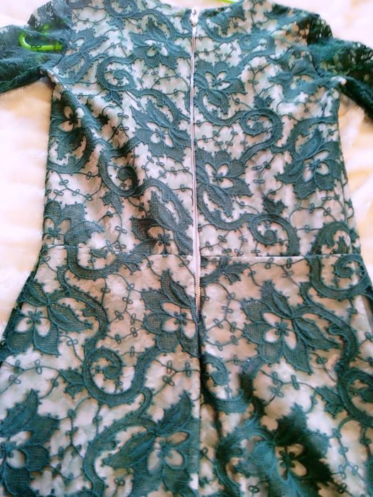 Плаття нарядненьке