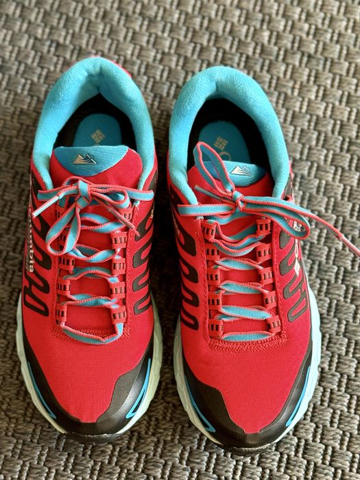 Nowe Buty damskie Columbia Bajada III Winter