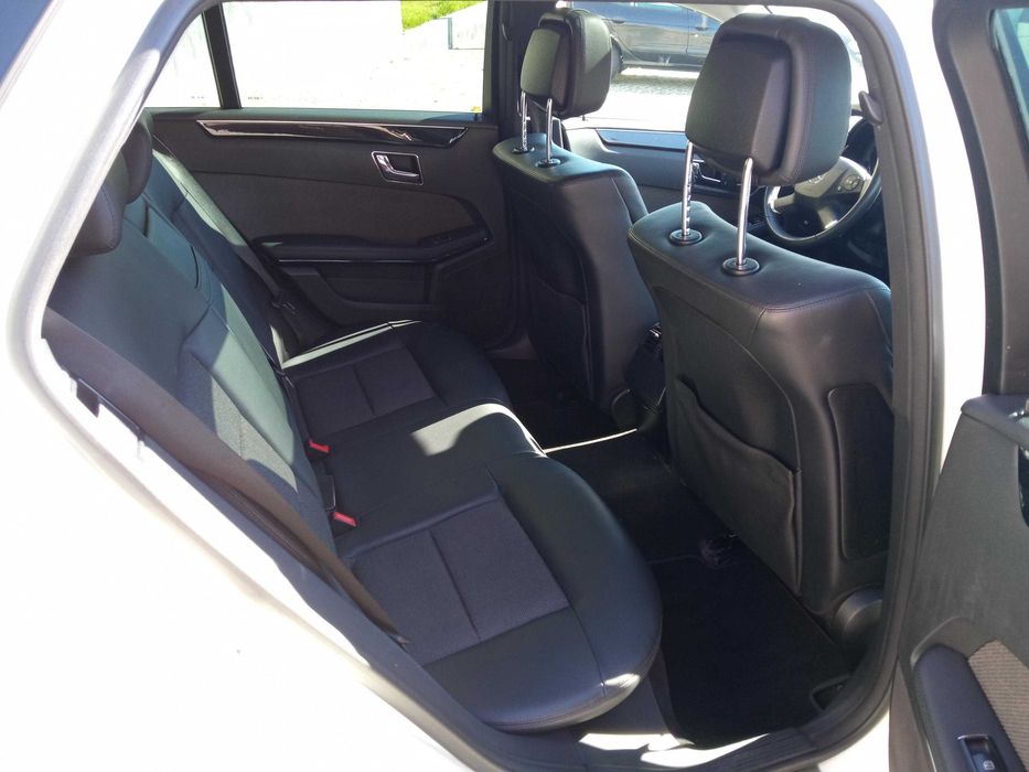 Mercedes E 250 cdi Auto