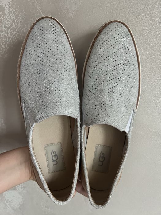 Мокасіни Ugg розмір 40