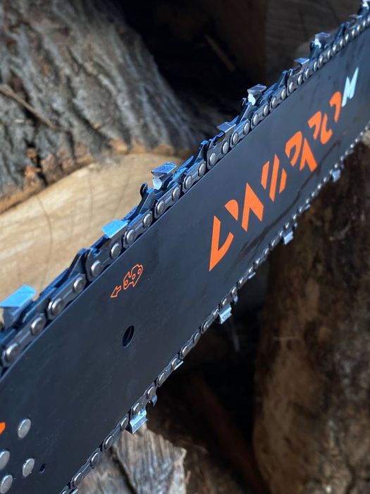 Бензопила DNIPRO-M DSG-52H