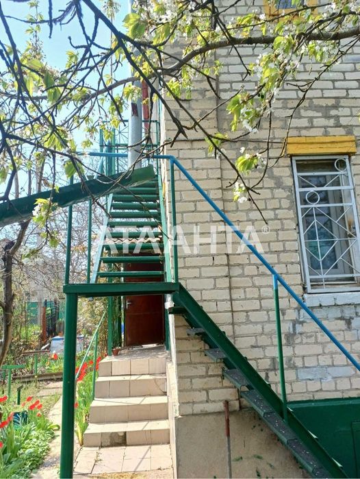 Дом  Дача  Малое СК Спутник