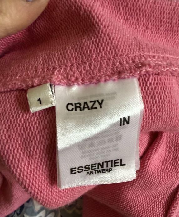 Nowa bluza Essentiel Antwerp
