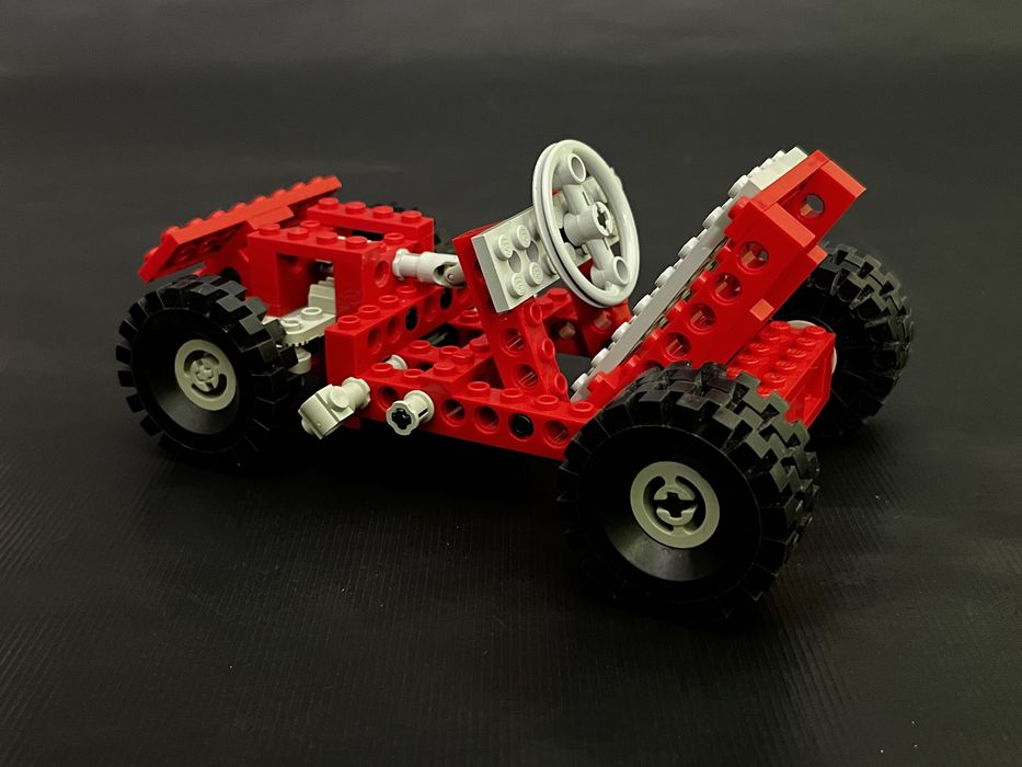 8030 LEGO Uniwersalny zestaw