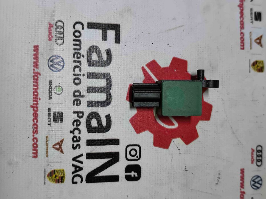 Sensor de Impacto / Colisão VW CC B7