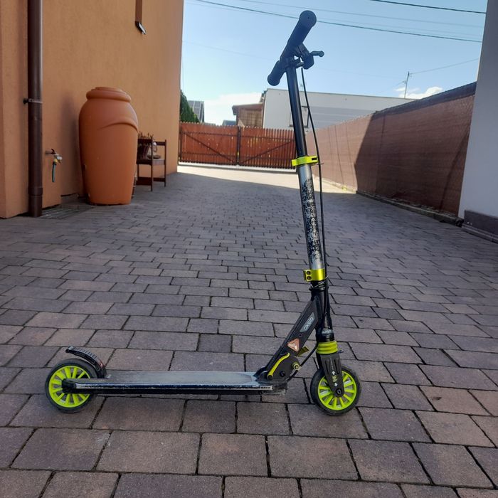 Oxelo hulajnoga składana