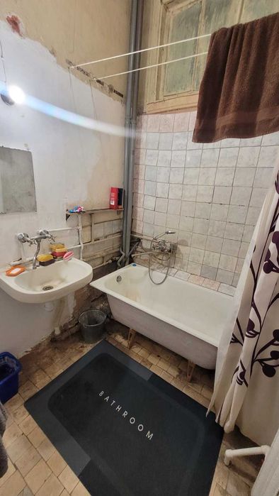 W S3 Сдам комнату в коммунальной квартире улица Сумская 108 ,Центр